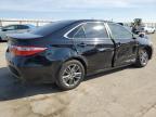2017 Toyota Camry Le zu verkaufen in Fresno, CA - Side
