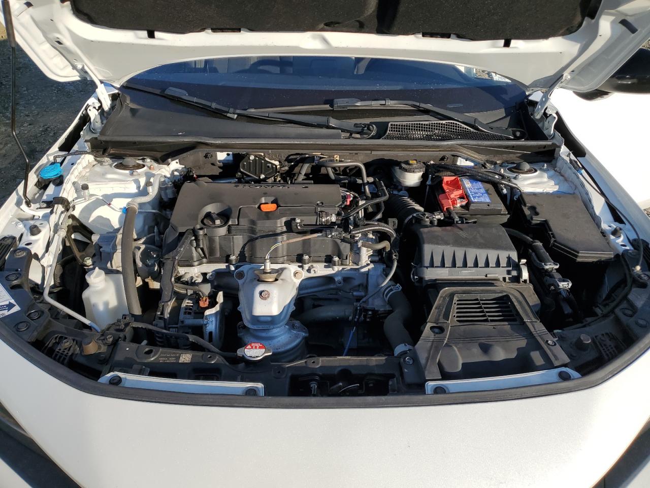 2022 Honda Civic - Image 12