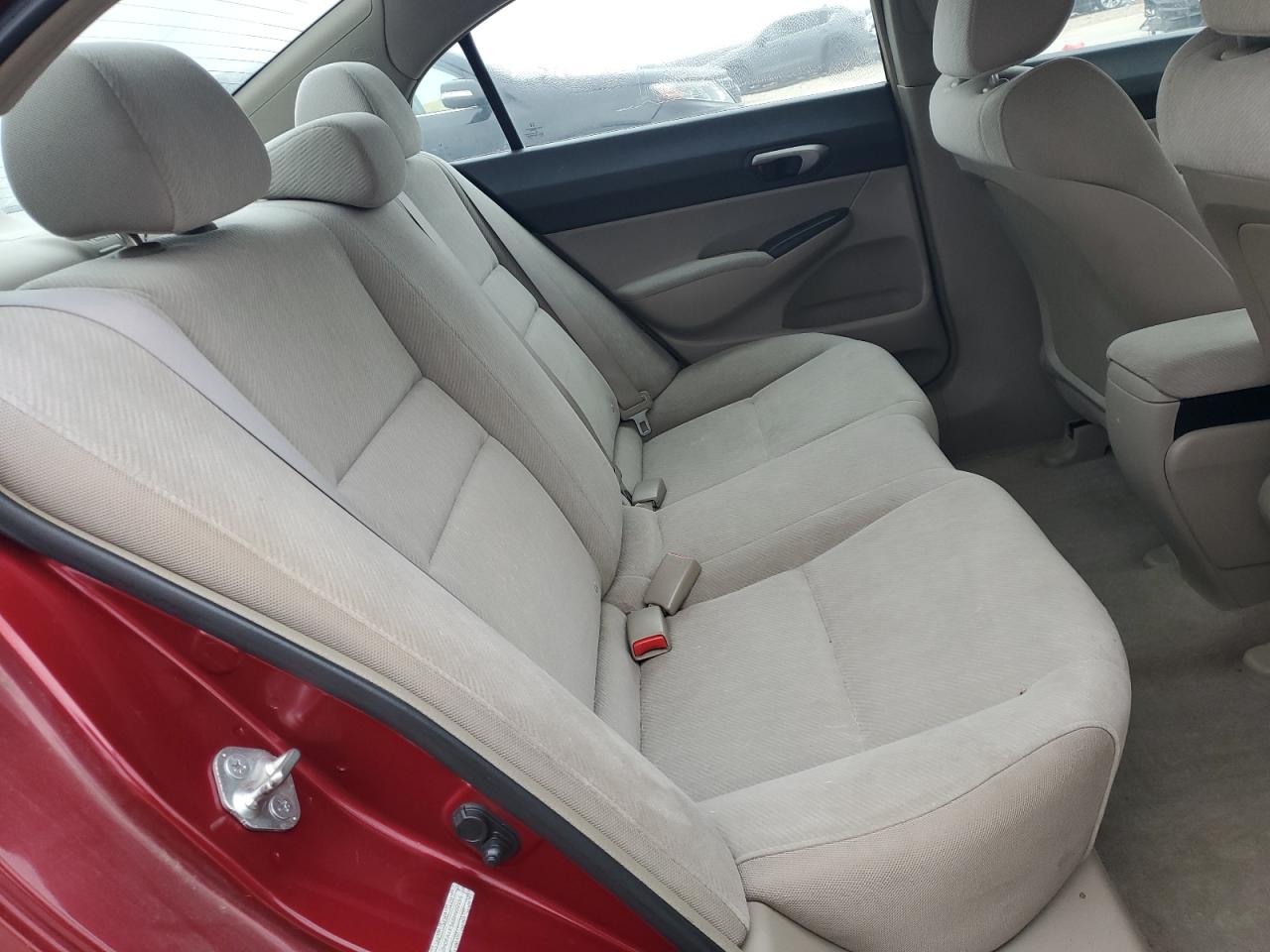 2011 Honda Civic - Image 10