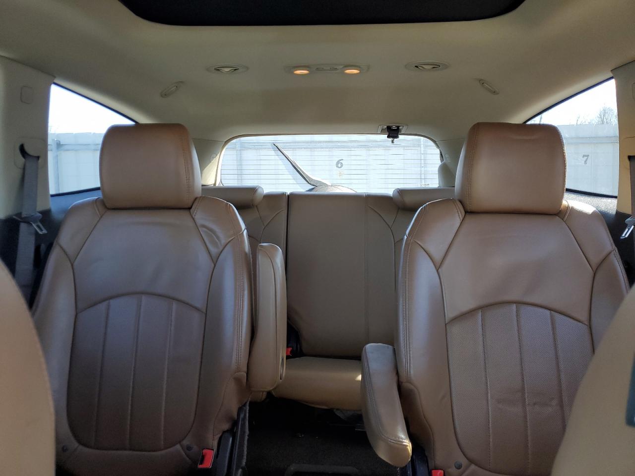 2014 Buick Enclave - Image 10