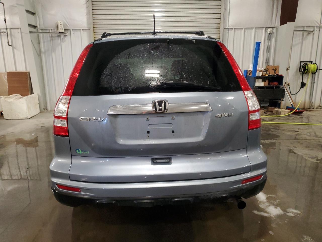 2011 Honda CR-V - Image 6