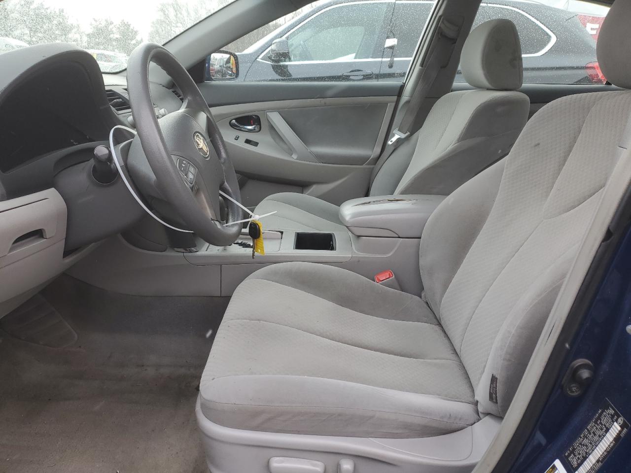 2009 Toyota Camry - Image 7