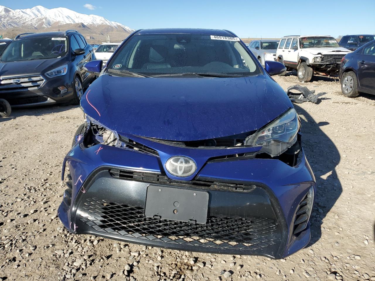 2018 Toyota Corolla - Image 5