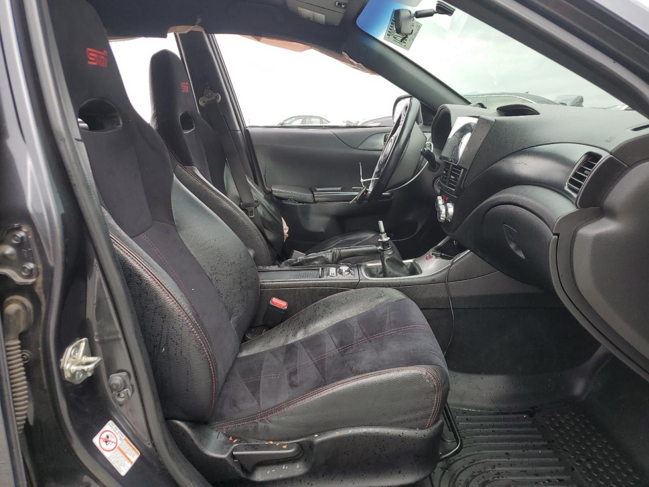 2013 Subaru WRX - Image 7
