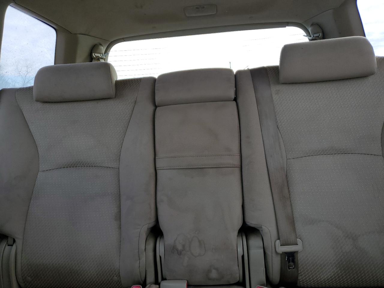 2006 Toyota Highlander - Image 10