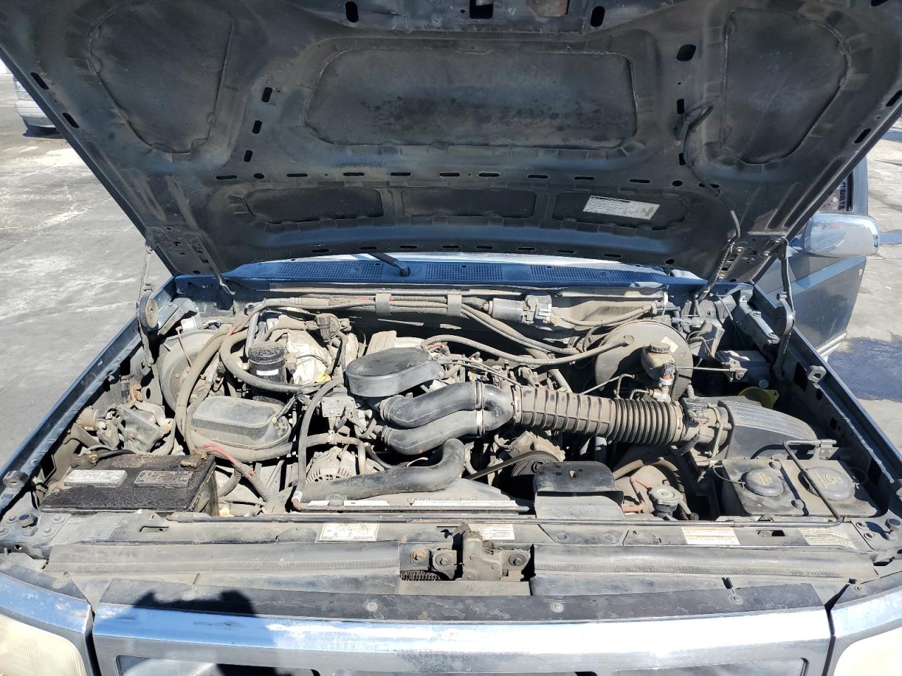 1996 Ford F-150 - Image 13