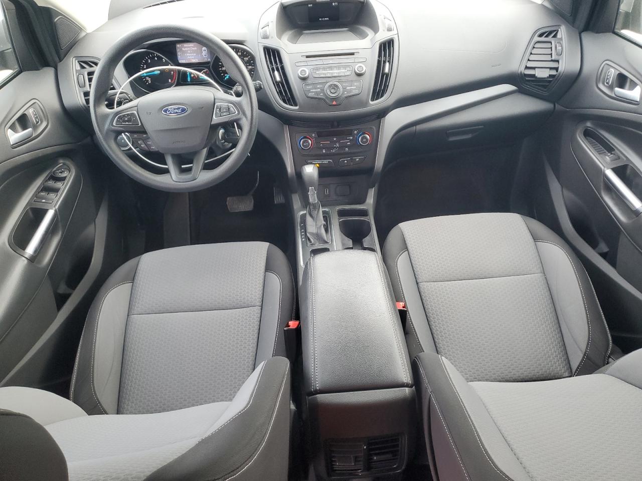 2017 Ford Escape - Image 8