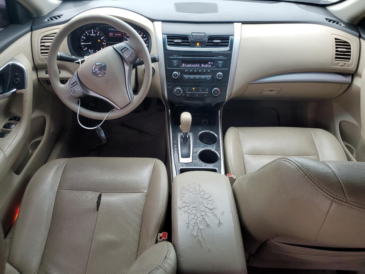 2013 Nissan Altima - Image 8