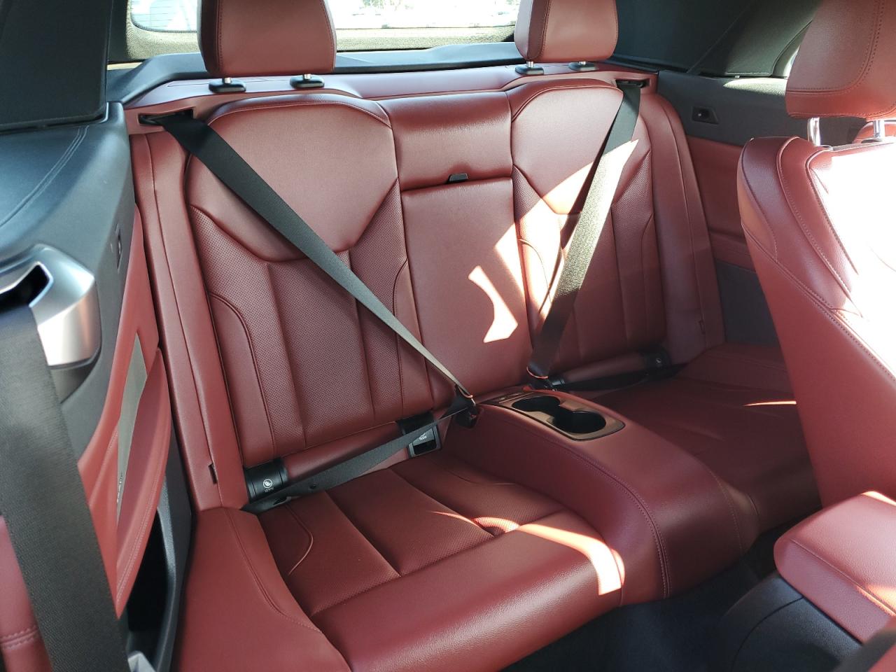 2023 BMW M4 - Image 10