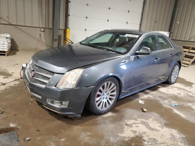 2011 Cadillac Cts Premium Collection