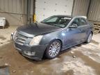 2011 Cadillac Cts Premium Collection продається в West Mifflin, PA - Front End