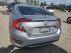 2019 Honda Civic Lx за продажба в Greenwell Springs, LA - Front End