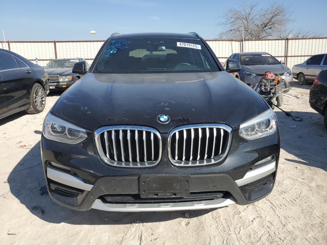 2021 BMW X3 - Image 5
