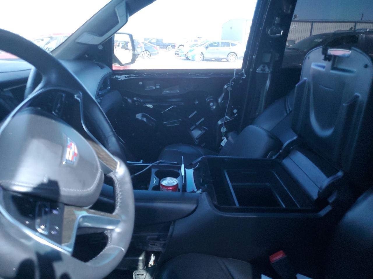 2017 Cadillac Escalade - Image 7