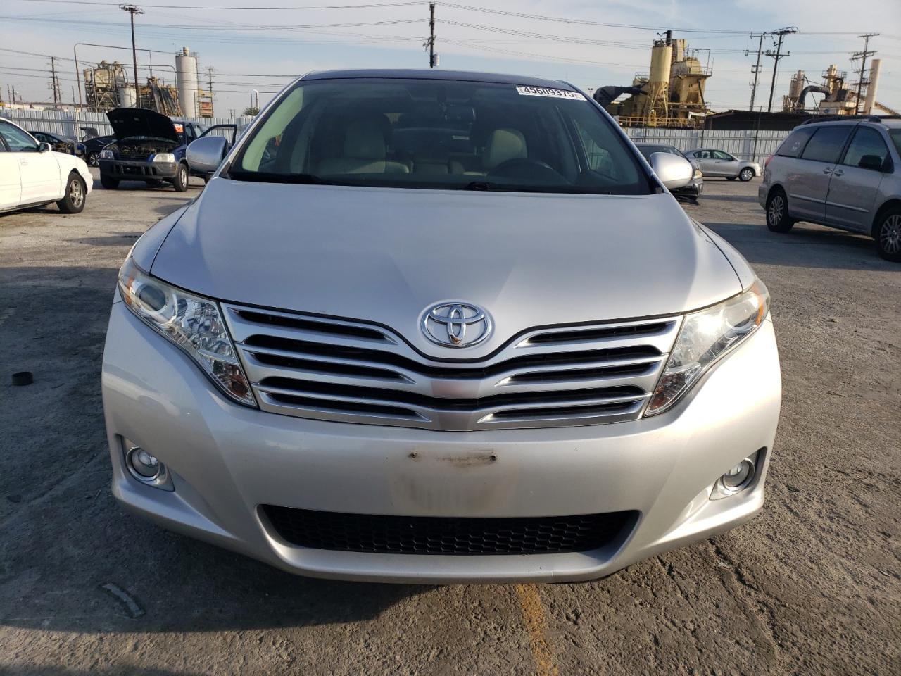 2011 Toyota Venza - Image 5