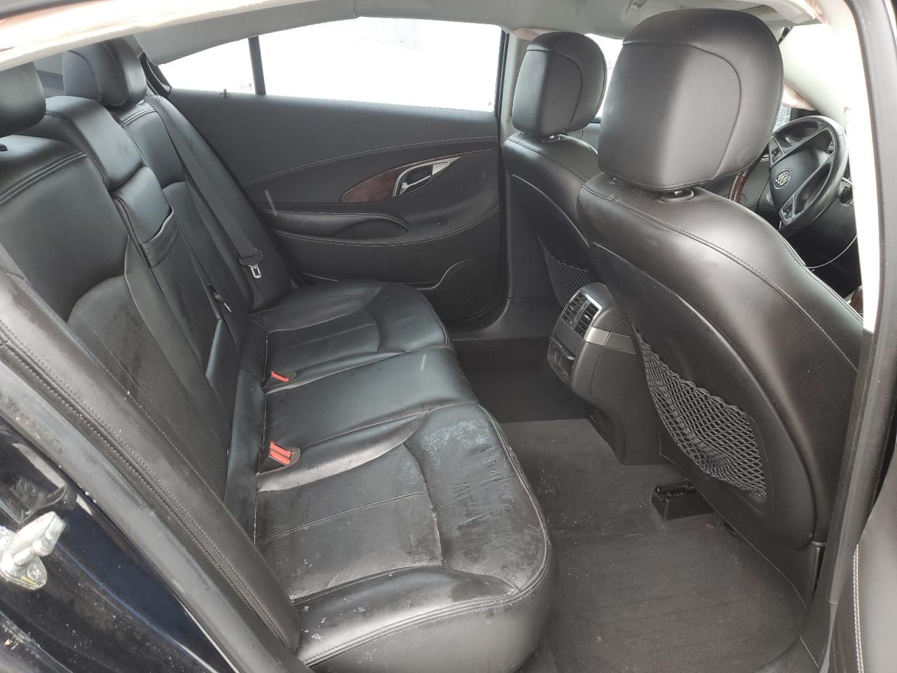 2011 Buick LaCrosse - Image 10