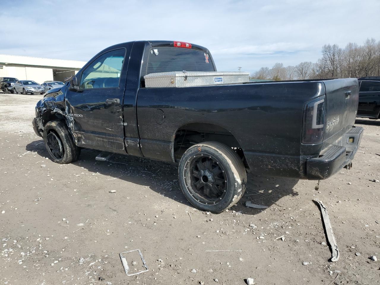 2004 Dodge RAM - Image 2
