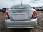 2014 Chevrolet Sonic Ls for Sale in Elgin, IL - Front End