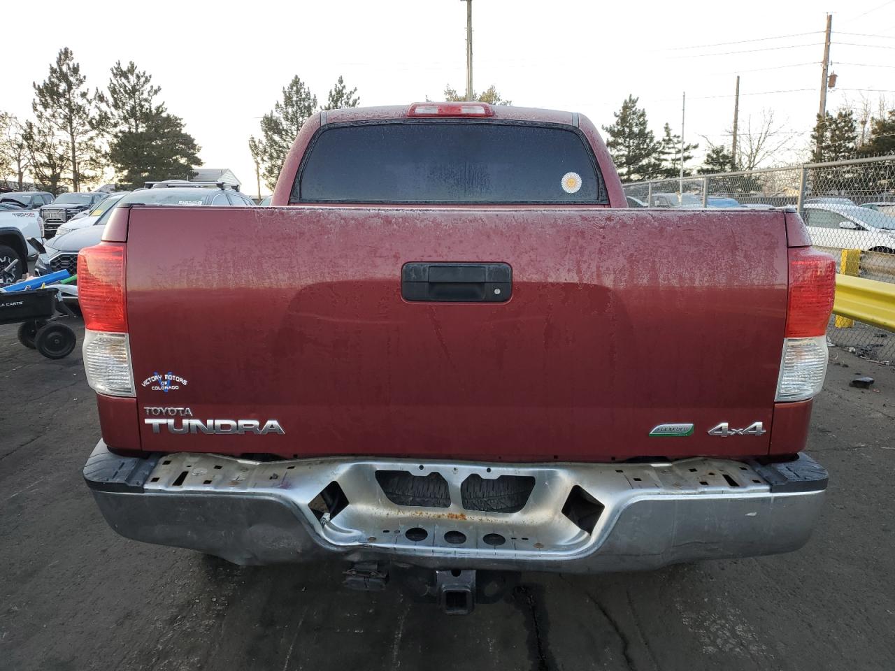 2010 Toyota Tundra - Image 6