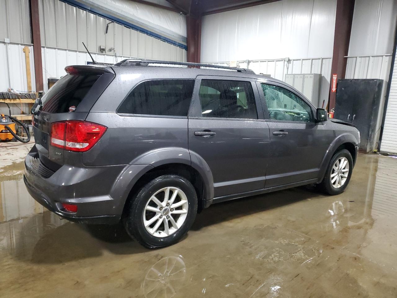 2014 Dodge Journey - Image 3