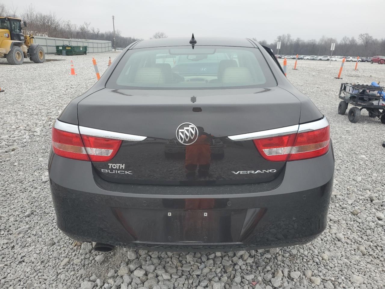 2014 Buick Verano - Image 6