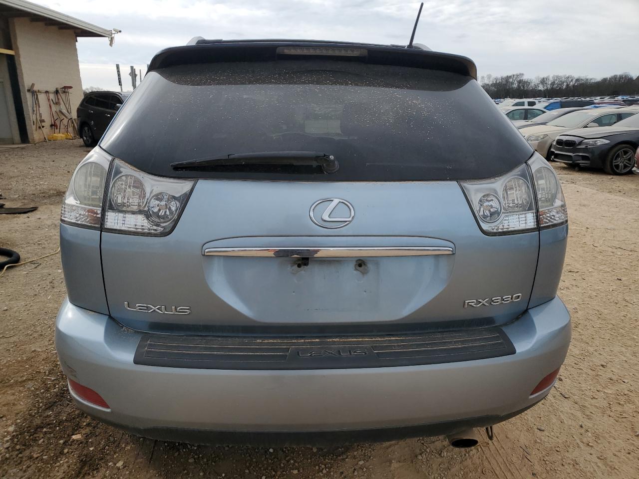 2005 Lexus RX - Image 6