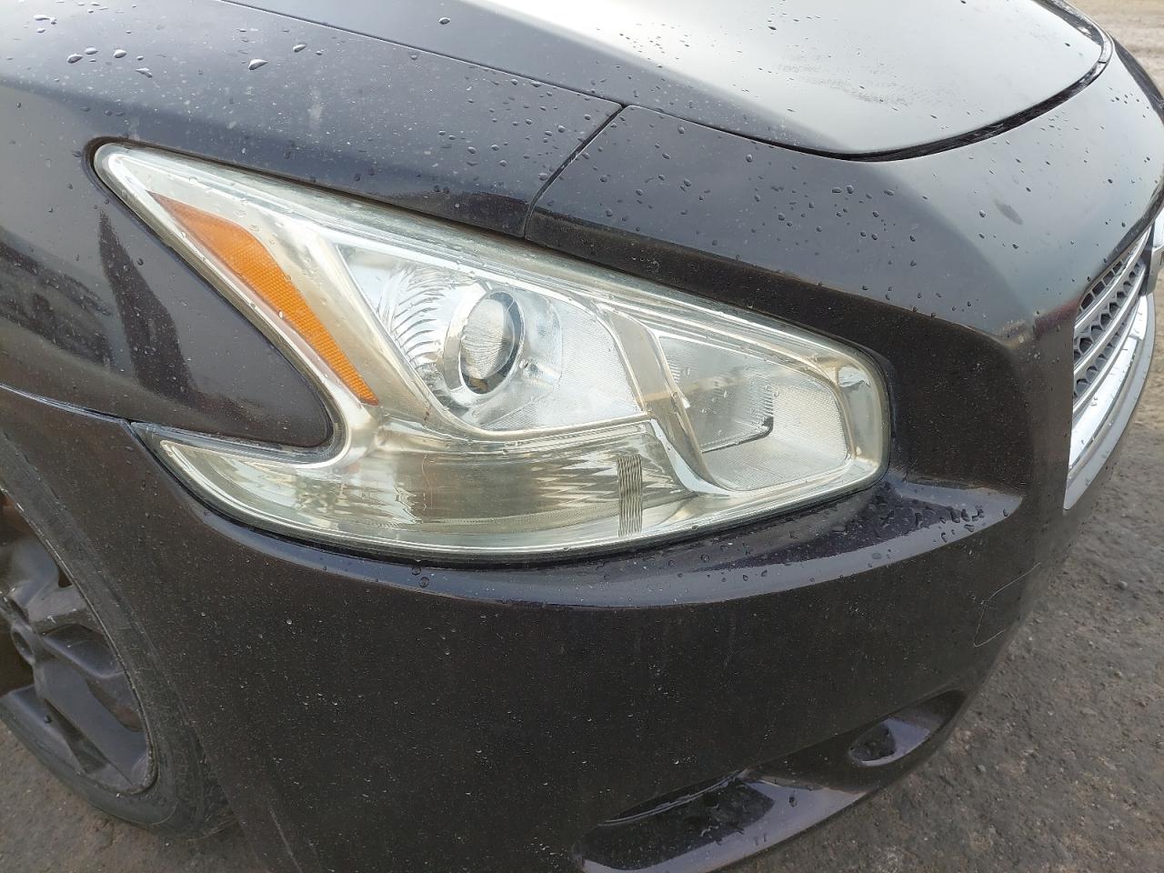 1N4AA5AP0EC434280 - 2014 Nissan MAXIMA - #46775065
