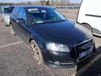 2012 AUDI A3 SPORT TFSI  for sale at Copart SANDTOFT