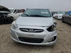 2014 Hyundai Accent Gls zu verkaufen in Haslet, TX - Front End