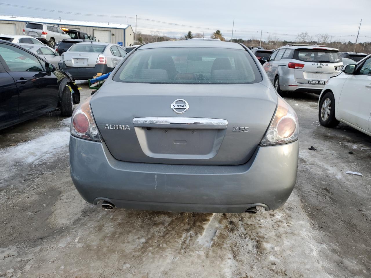2009 Nissan Altima - Image 6
