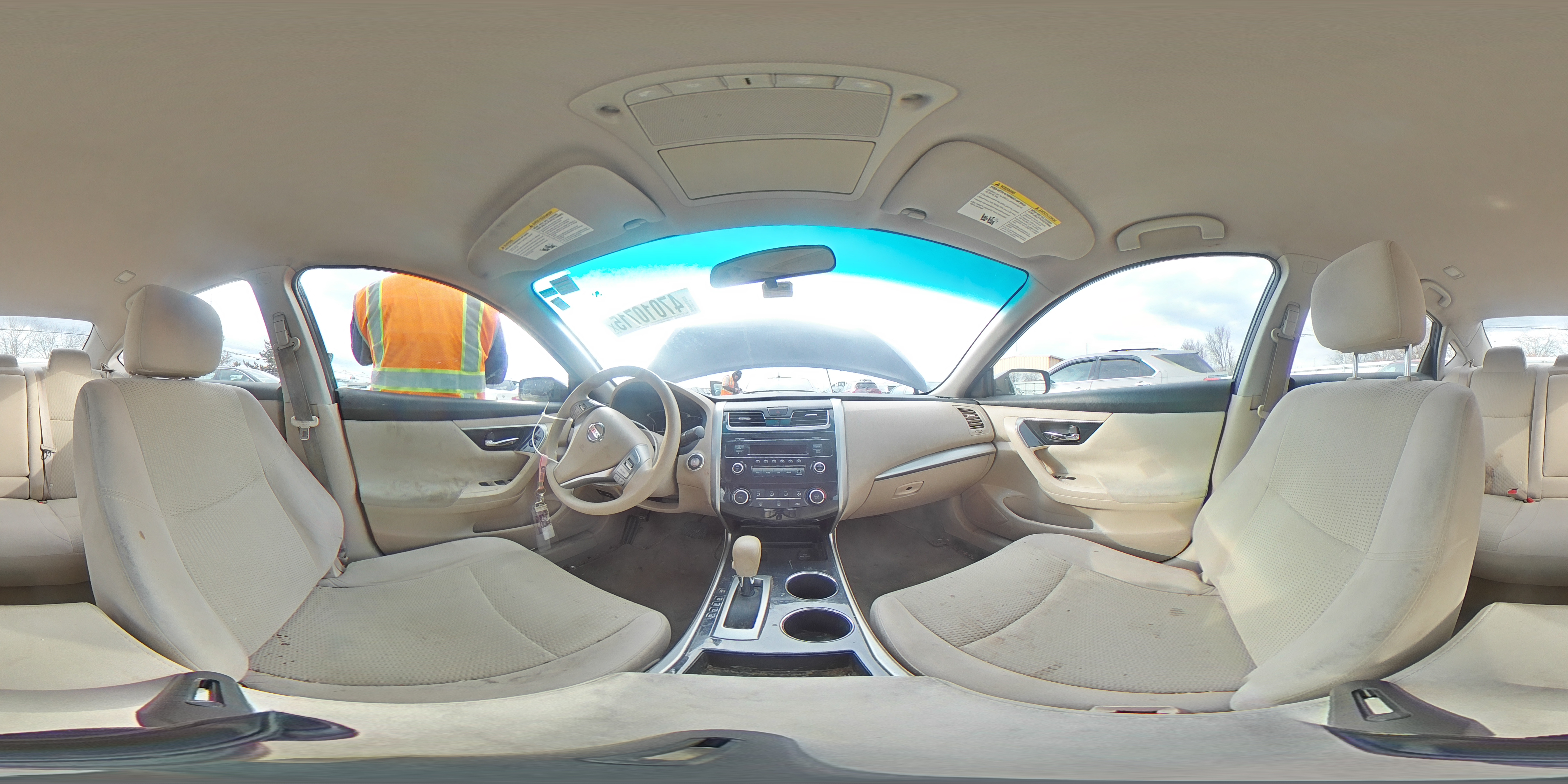 2014 Nissan Altima - Image 13