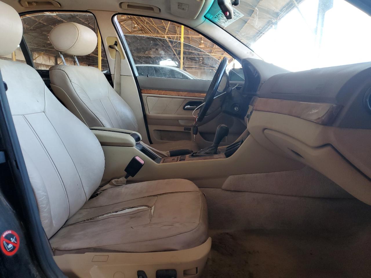 1997 BMW 5er - Image 7