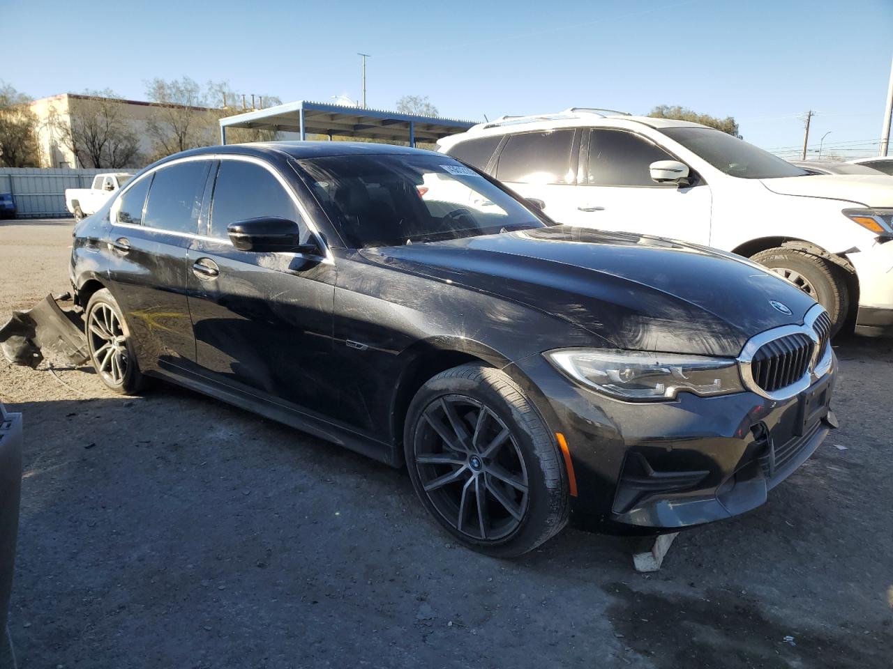 2022 BMW 3er - Image 4