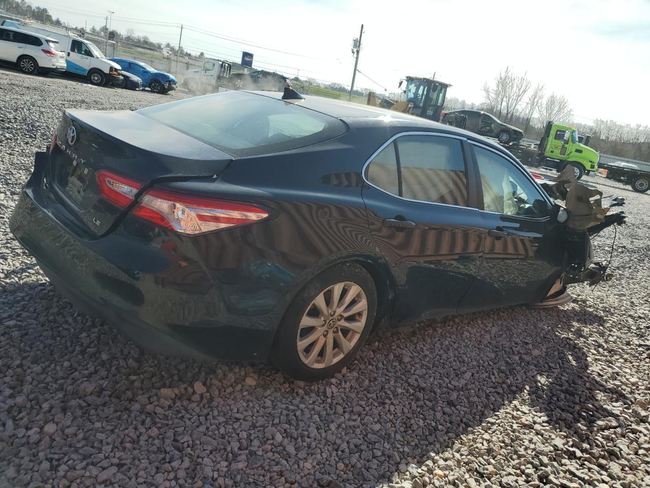 2020 Toyota Camry - Image 3