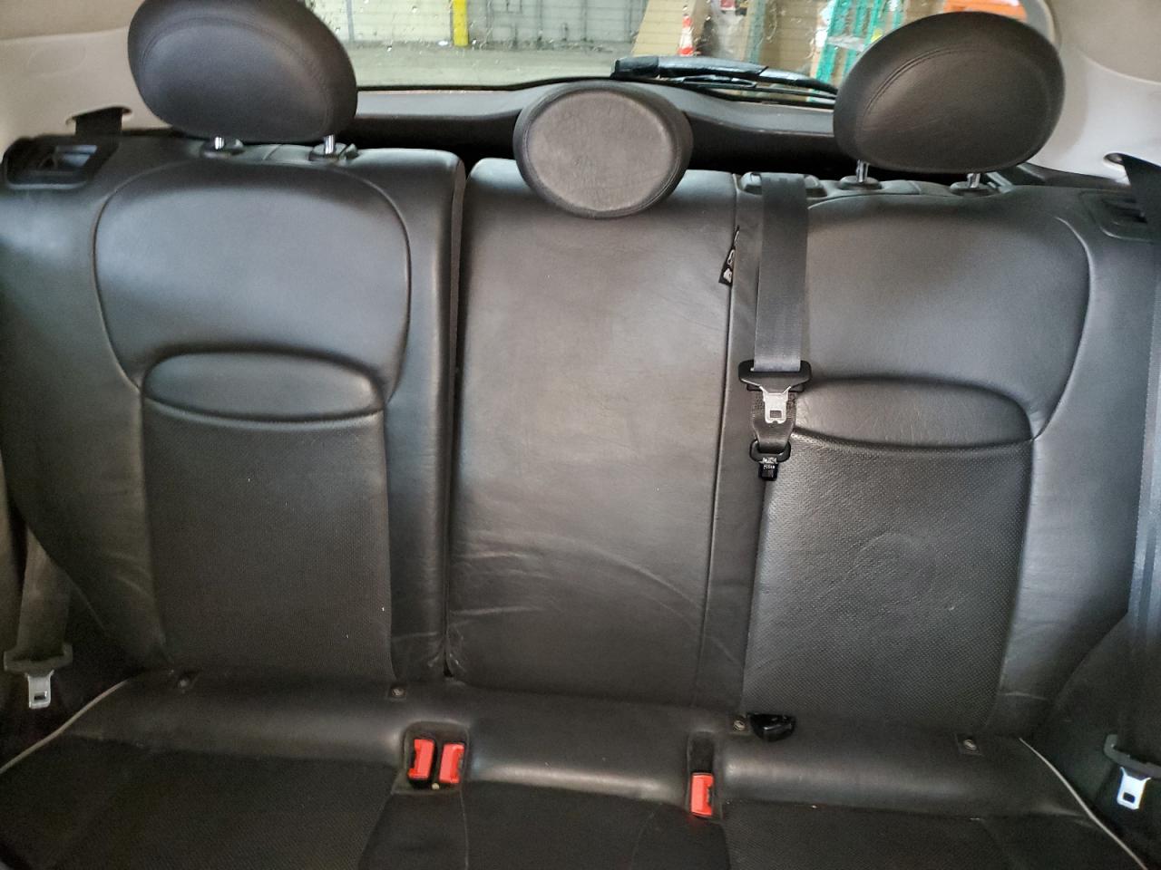 2016 Fiat 500 - Image 10