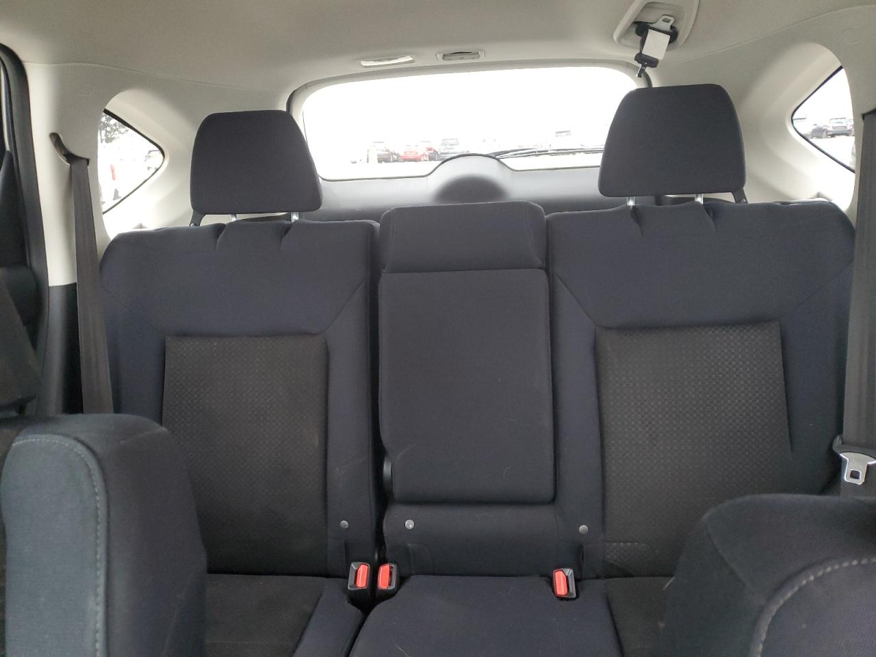 2016 Honda CR-V - Image 10