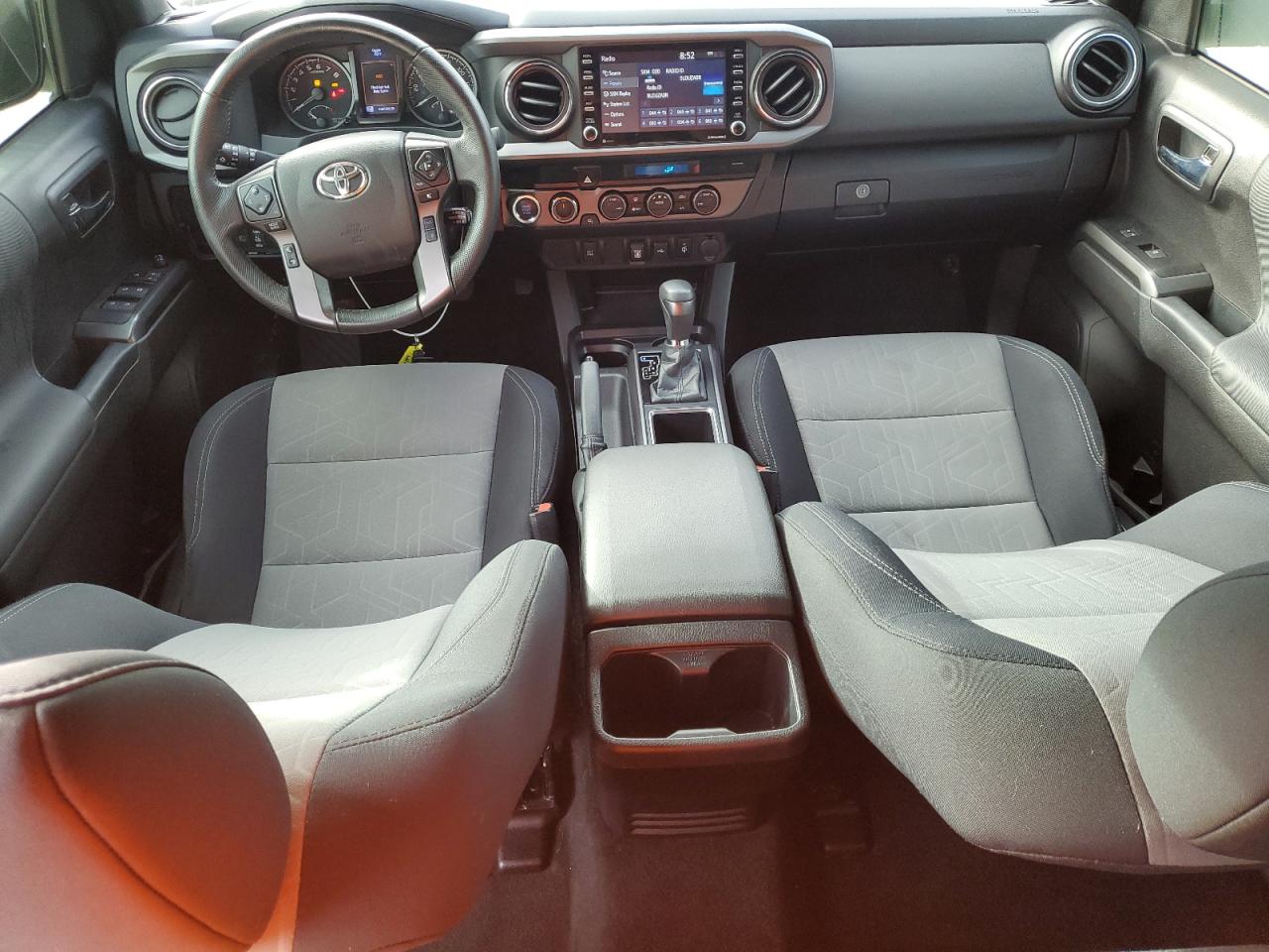 2021 Toyota Tacoma - Image 8
