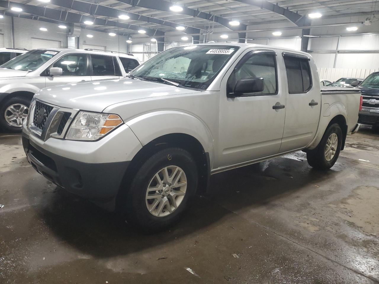 Ham Lake, MN에서 판매 중인 2018 Nissan Frontier S - Front End