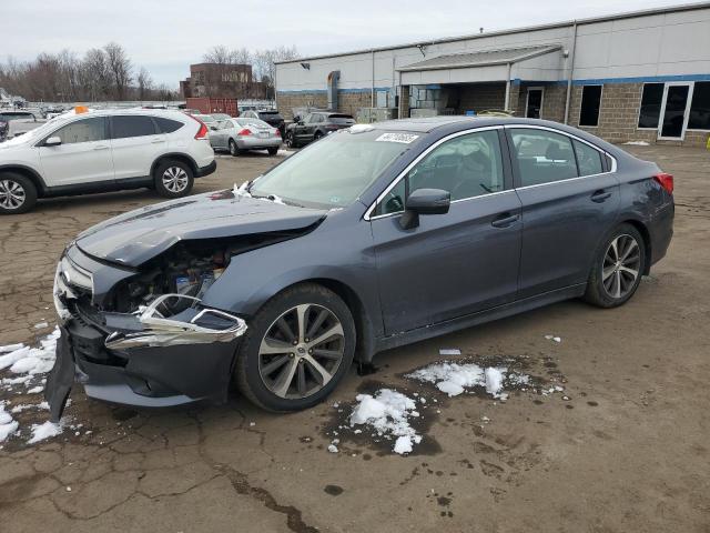 2015 Subaru Legacy 2.5I Limited