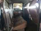 2009 Ford F150 Supercrew na sprzedaż w Phoenix, AZ - Side