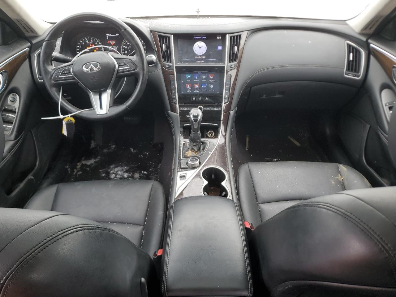 2019 Infiniti Q50 - Image 8