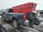 2012 Ford F250 Super Duty на продаже в Woodhaven, MI - Front End