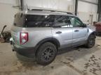 2023 Ford Bronco Sport Big Bend de vânzare în Greenwood, NE - Front End