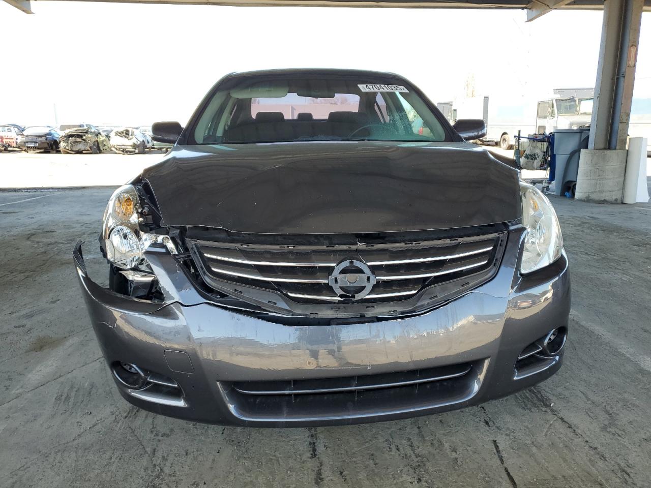2010 Nissan Altima - Image 5