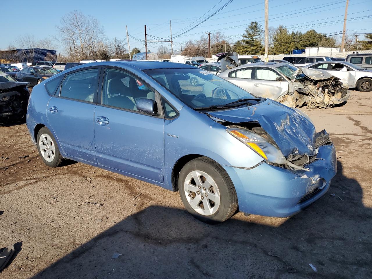 2009 Toyota Prius - Image 4