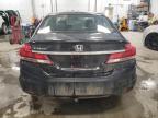 2015 HONDA CIVIC LX for sale at Copart ON - OTTAWA