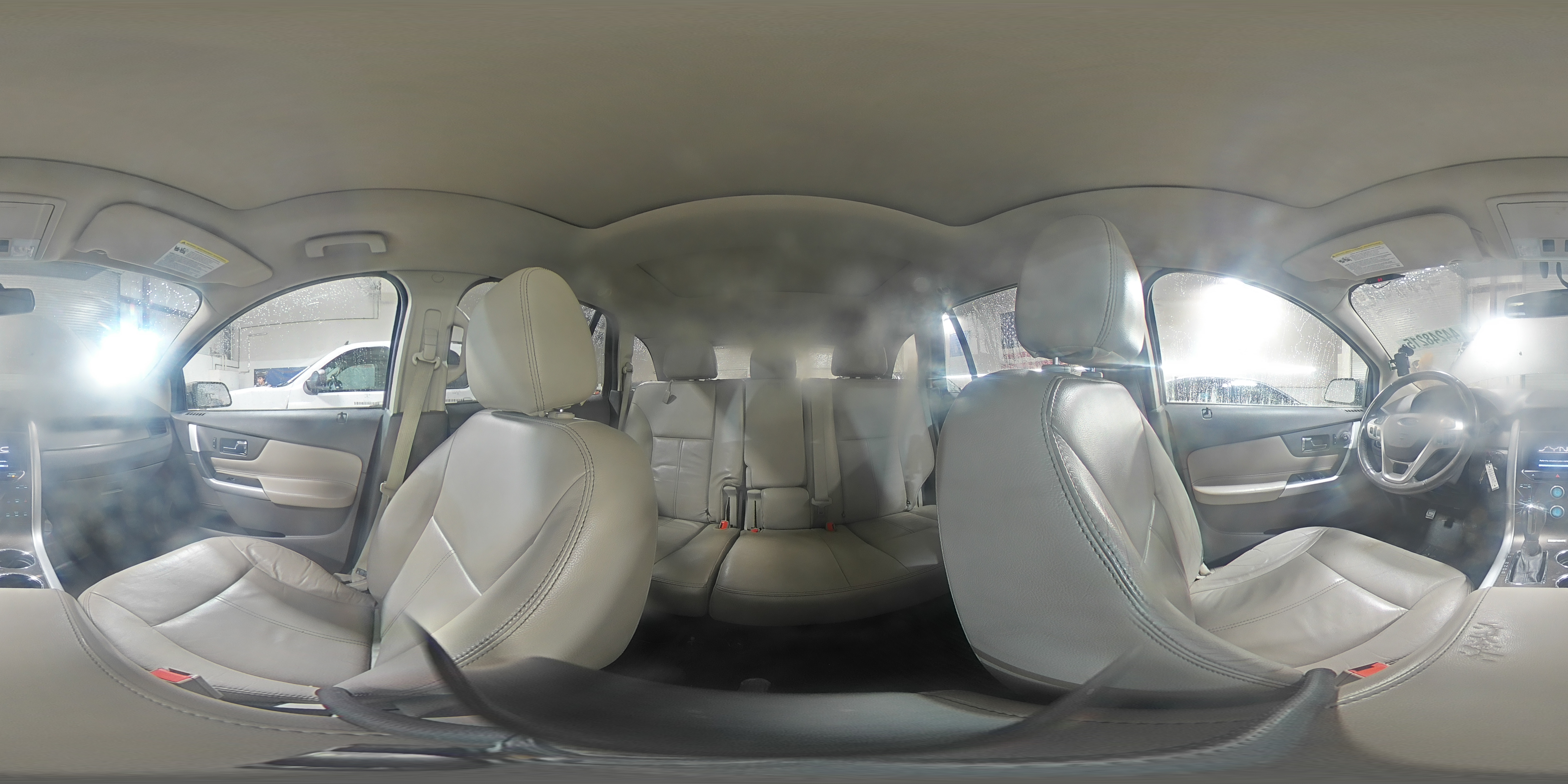 2013 Ford Edge - Image 15