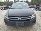2017 Volkswagen Tiguan S იყიდება Houston-ში, TX - Rear End