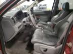 2007 Jeep Grand Cherokee Limited en Venta en Wayland, MI - Vandalism