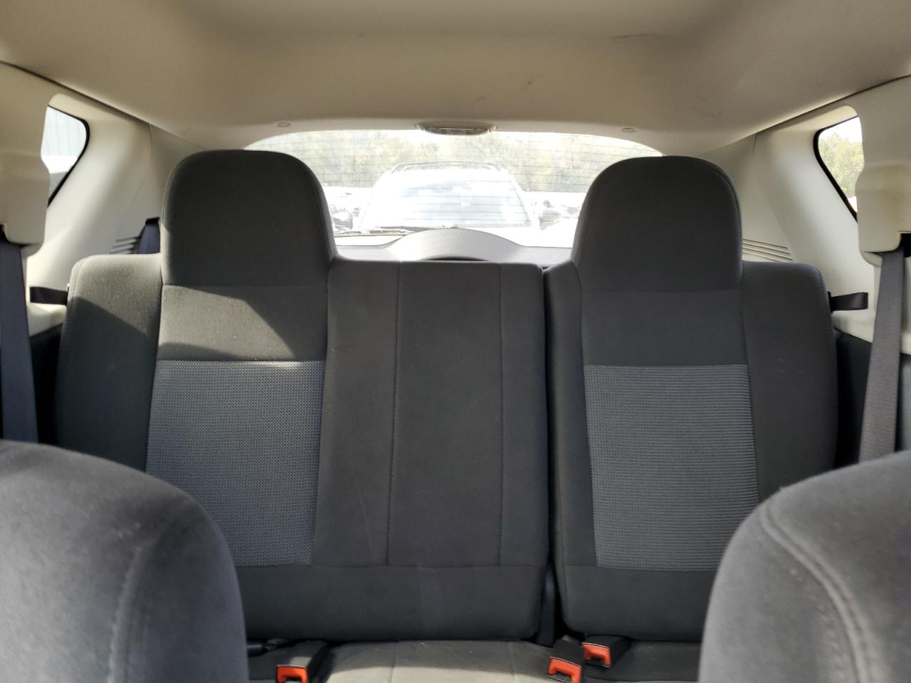 2017 Jeep Compass - Image 10